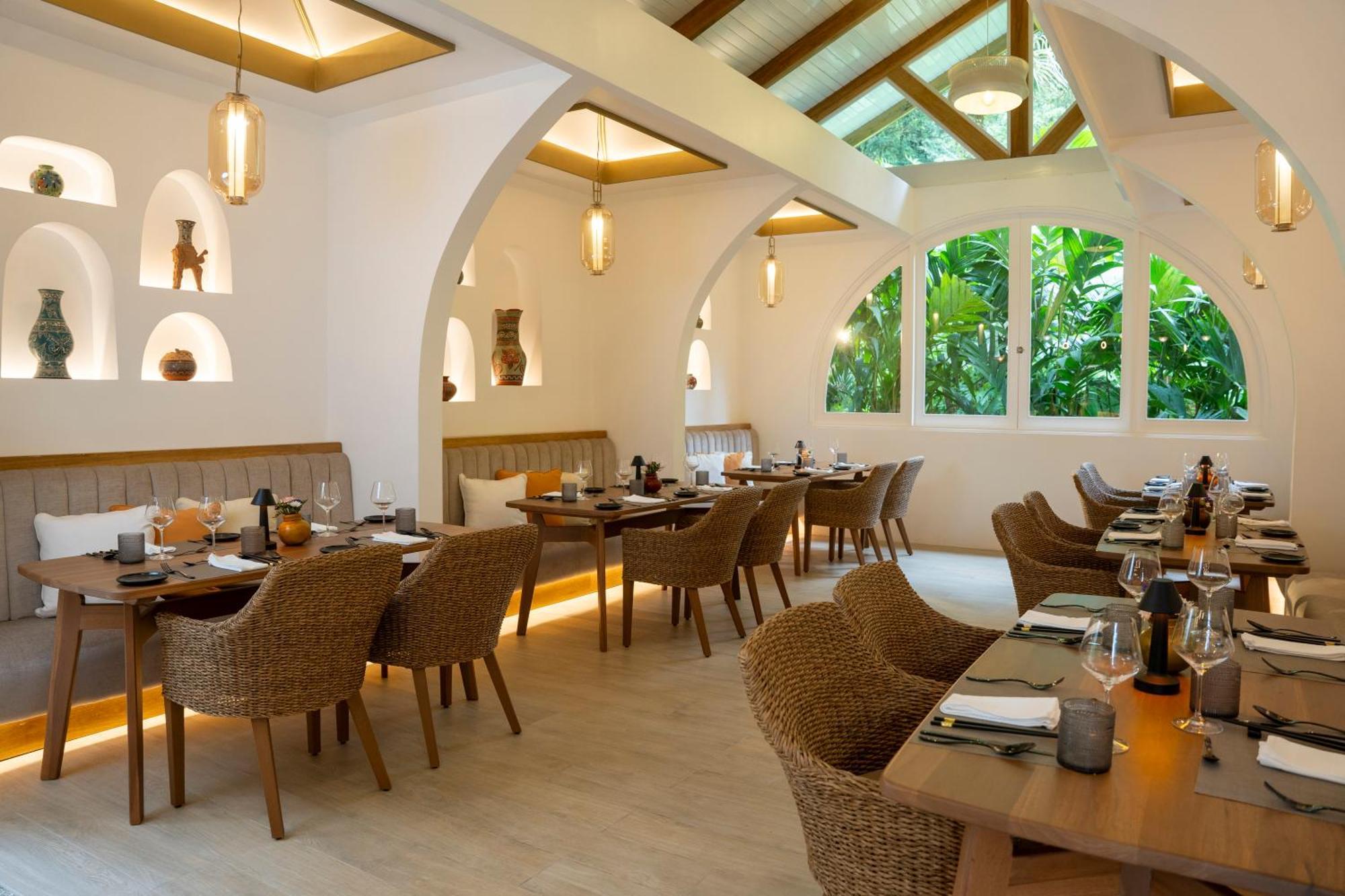Hideaway Rio Celeste Hotel Bijagua Eksteriør bilde